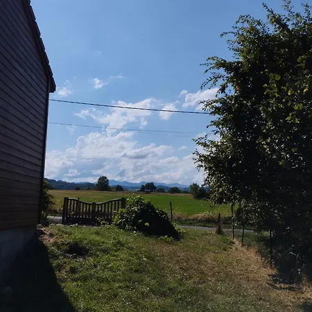 Chalet Les Adrets Du Sancy Saint-Diery Exterior photo