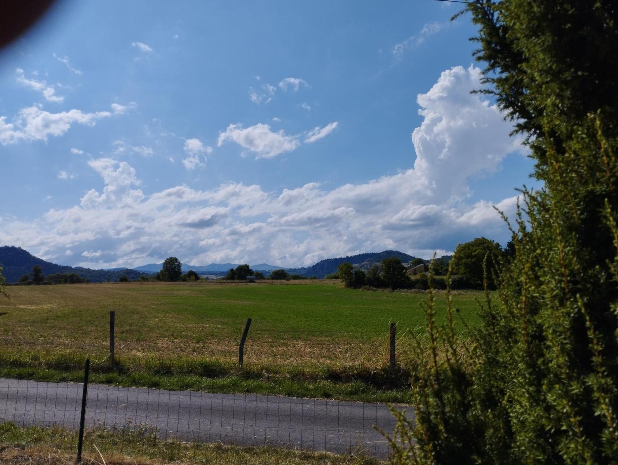 Chalet Les Adrets Du Sancy Holiday home