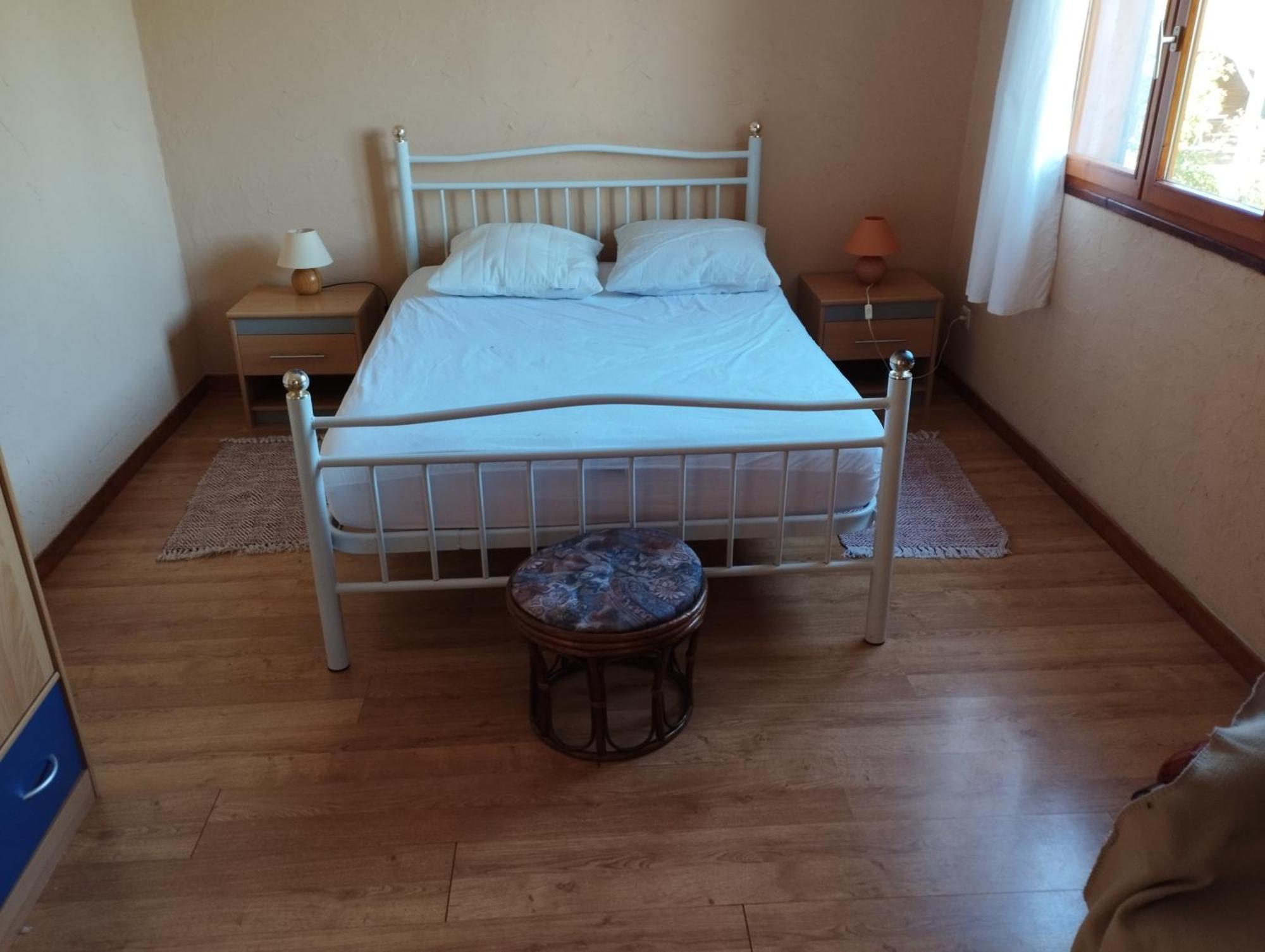 Holiday home Chalet Les Adrets Du Sancy *
